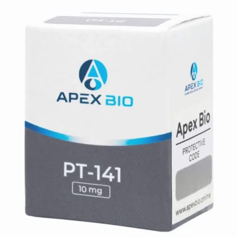 Apex Bio PT-141 10 mg