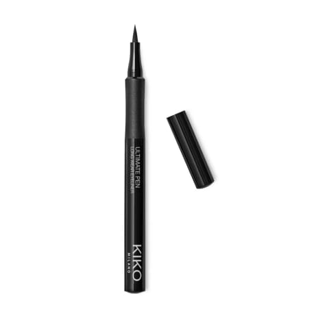 خط چشم - Ultimate Pen Eyeliner - 01 مشکی