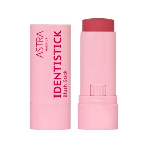 Astra Stick کرم بلش Berry Being