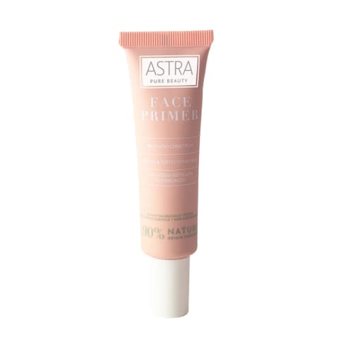 Astra Pure Beauty پرایمر آرایش 01
