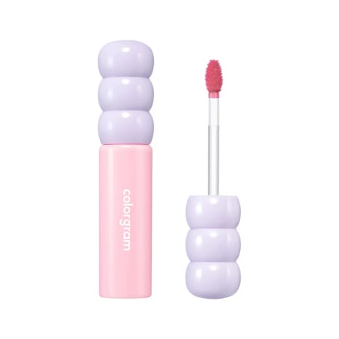 Colorgram Fruity Glass Tint 07 Shy Guava