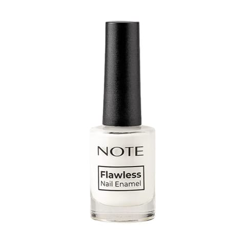 لاک ناخن Note Nail Flawless 002
