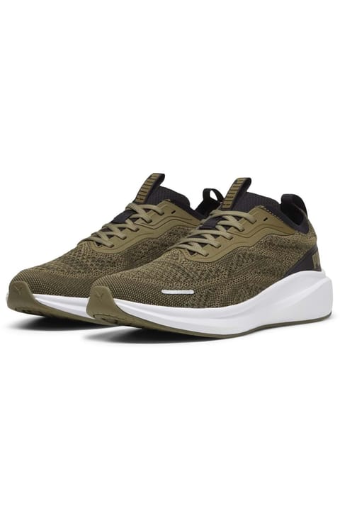 کفش ورزشی یونیسکس Puma 310100 Skyrocket Lite Engineered سبز