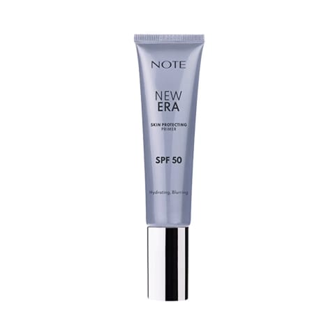 پرایمر محافظ پوست Note New Era