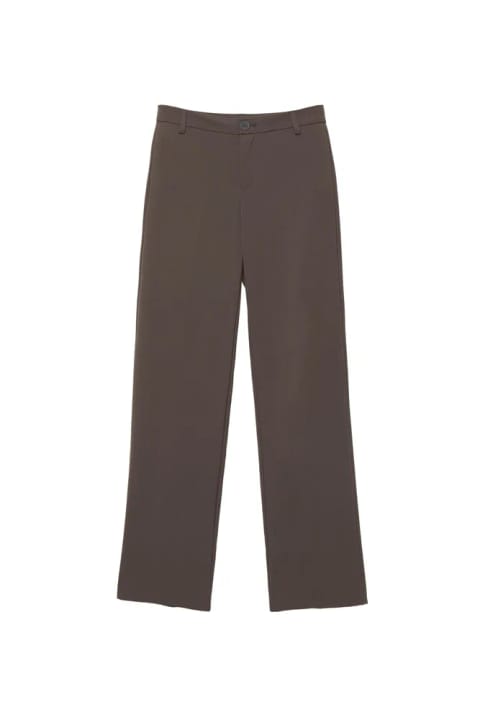 شلوار ست راستهدامن Pull&Bear