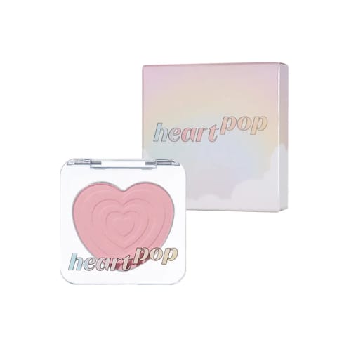 Etude Heart Pop Blusher رژگونه Lovely Frappe