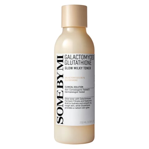 Some By Mi تونیک شیرین روشن‌کننده حاوی Galactomyces و Glutathione 200ml