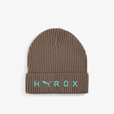 کلاه ورزشی Puma X Hyrox Mc یونیسکس خاکستری