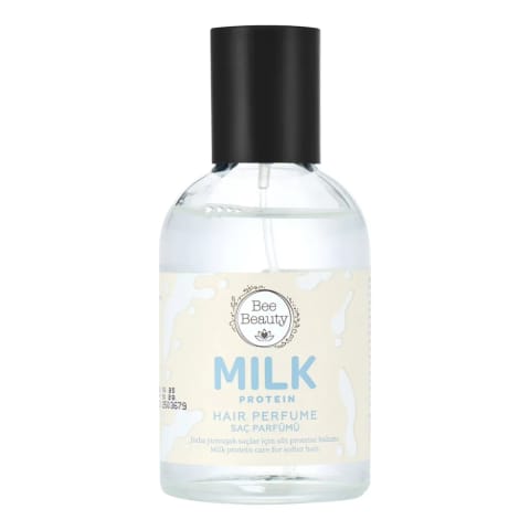 Bee Beauty Milk عطر مو 100 میلی‌لیتر
