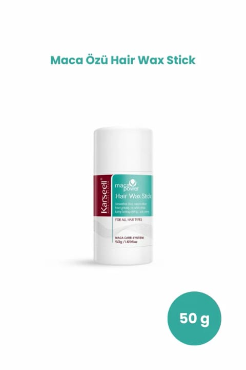 KARSEELL Maca Wax Stick