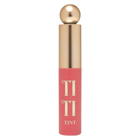 Vivienne Sabo Tititint Lip Tint 05 Pourpre Rose - رنگ ماندگار و مرطوبکننده