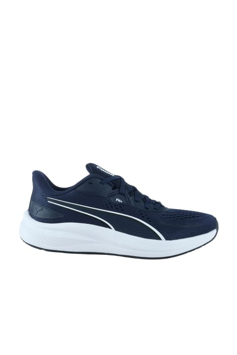کفش ورزشی مردانه Puma Skyrocket Lite 2 سرمهای (311730-18)