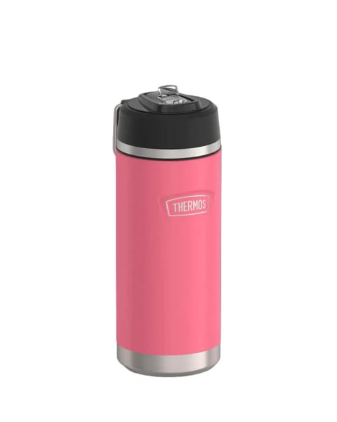 فلاسک نی‌دار Thermos Icon IS251 ۰٫۵۳ لیتر صورتی داغ (HP)