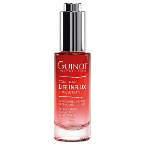 سرم متمرکز صورت گینو NeuroLife Influx ۳۰ میلی‌لیتر
