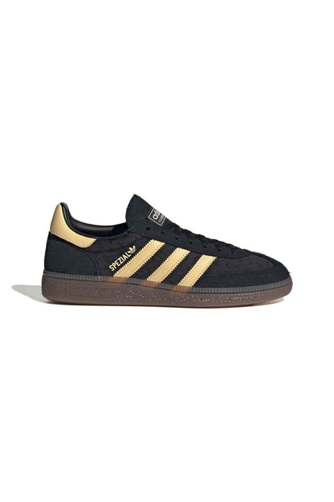 کفش اسنیکر زنانه adidas Handball Spezial W IH1498