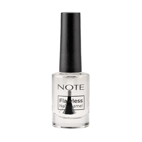 لاک ناخن Note Nail Flawless 001