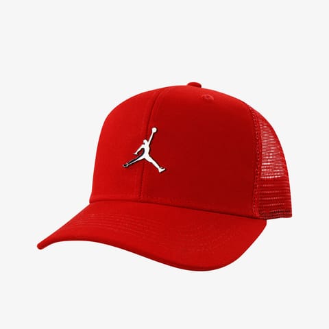 کلاه بچگانه قرمز Jordan Metal Jumpman