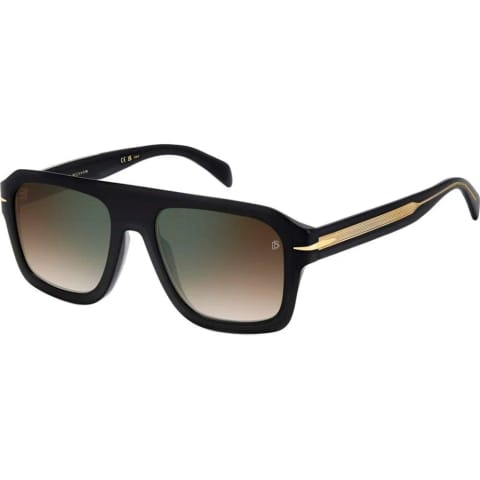 عینک آفتابی DAVİD BECKHAM 7127/S-54 2M2QY