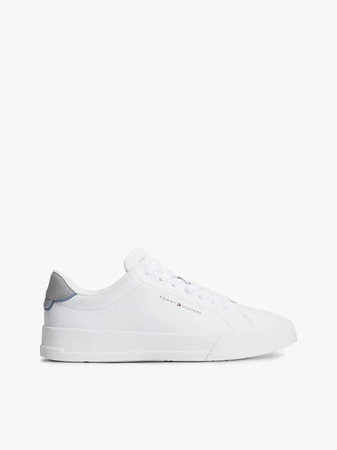 Erkek TH Court Core Sneaker