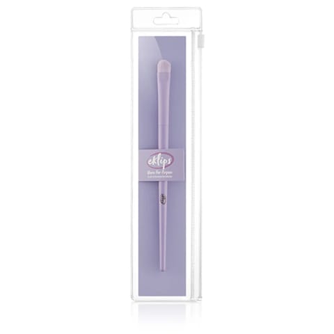 Eklips Colors براش تخت سایه چشم