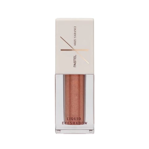 Pastel X Arzu Sabancı Liquid Eyeshadow Göz Farı 301