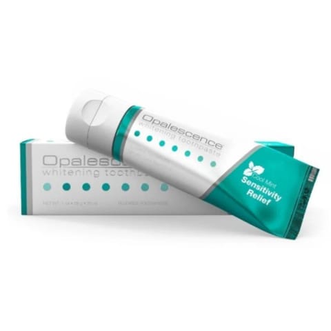 Opalescence خمیردندان سفیدکننده حساسیت Relief 28 گرم