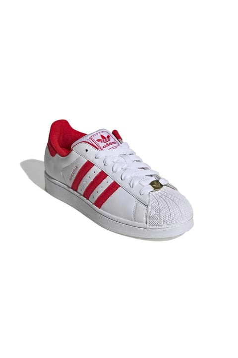 کفش اسنیکر یونیسکس adidas Superstar ii IH9257