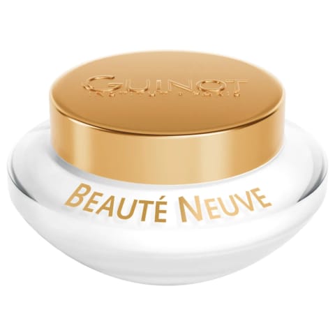 کرم صورت بازسازیکننده Guinot Beaute Neuve 50 میل