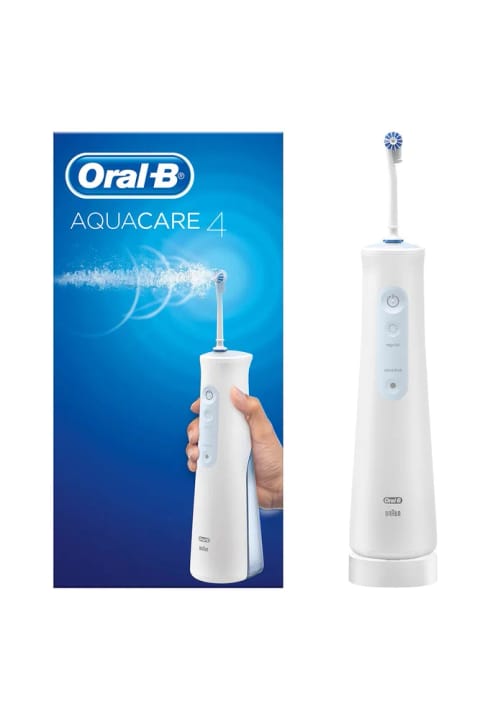 Oral-B آبیاری دهانی شارژی Oxyjet Aquacare