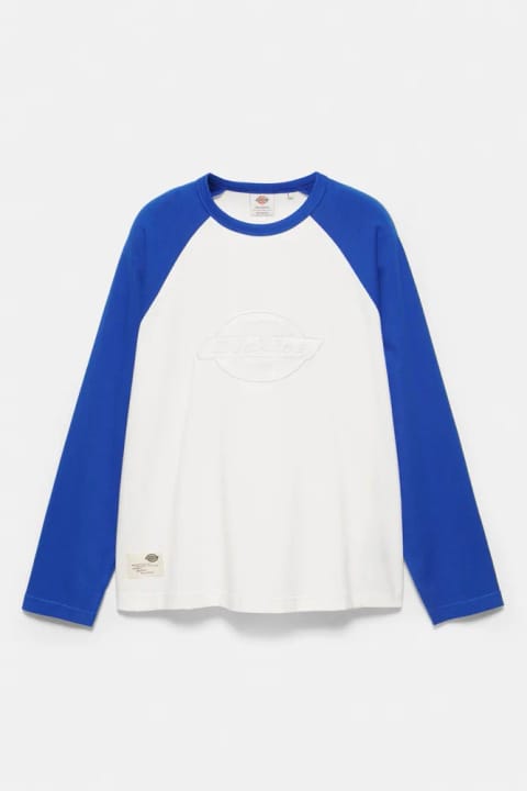 تیشرت آستین رگلان Dickies