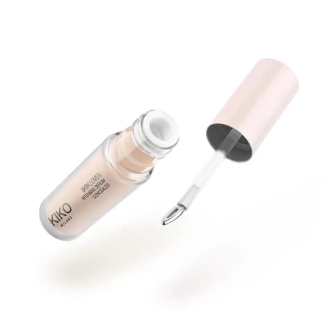کاورکننده - Skin Lover Intensive Serum Concealer - 01 Chantilly