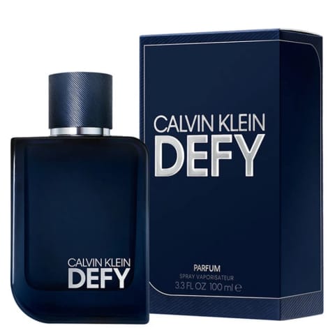 Calvin Klein Defy عطر مردانه 100 میل