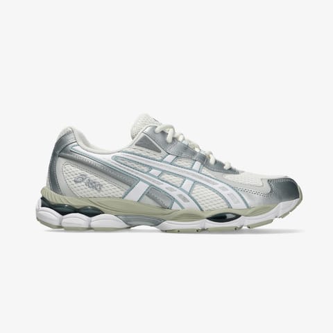 کفش ورزشی مردانه Asics Gel-Nyc 2055 کرم