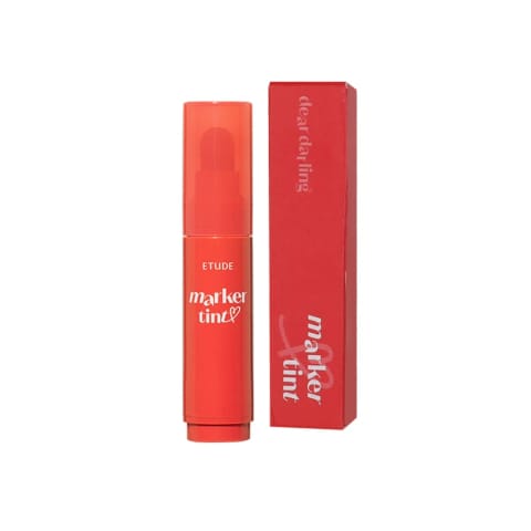 Etude Dear Darling Marker Tint 03 Apple Candy