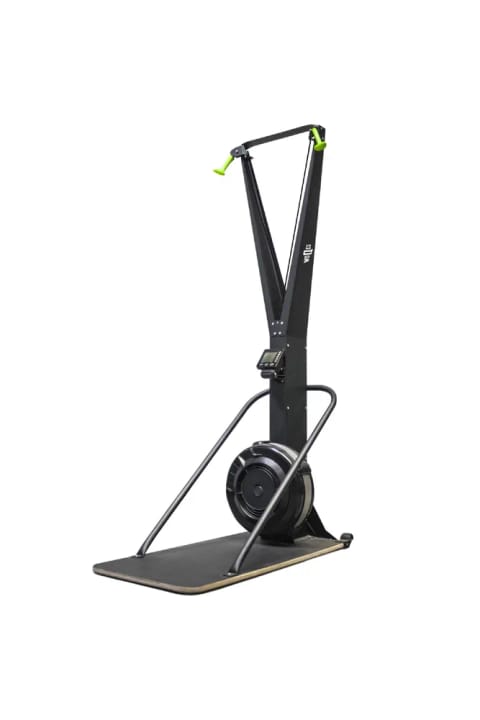 WOQES ایر اسکی ارگومتر کراسفیت Kayak Ergometer