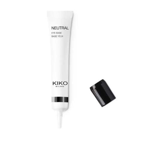 پرایمر و فیکساتور چشم - Neutral Eye Base 01 شفاف