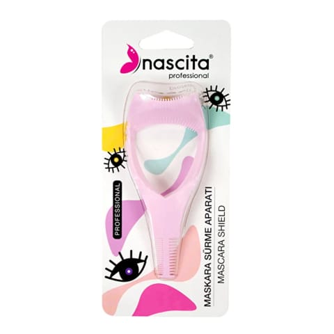 Nascita اپلیکاتور تخصصی ریمل