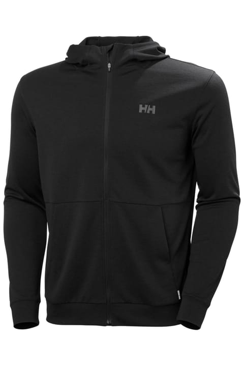 سویشرت هودی زیپدار Helly Hansen HH LIFA TECH LITE