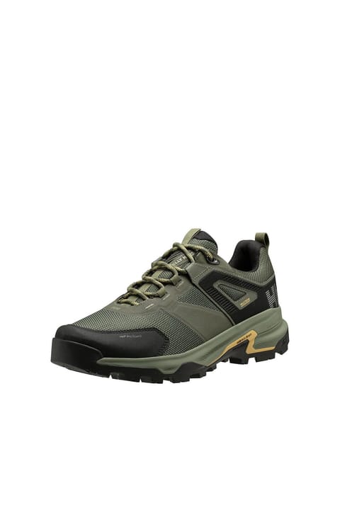 کفش Helly Hansen ASCENDER LOW HT