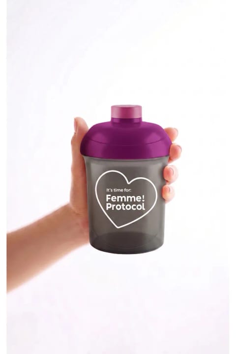 Femme Protocol شیکر گو-پرفکت 300 میلیلیتری