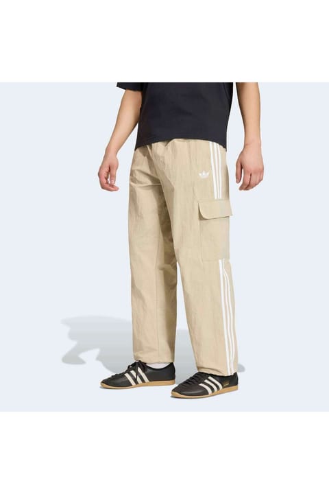 شلوار اسپرت مردانه adidas مدل 3S Cargo Pant کد KS7402