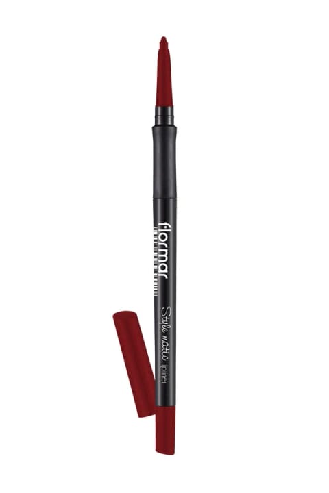 Flormar Style Matic Lipliner SL15 Sunset