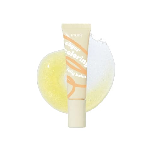 Etude Sugar Coloring Jelly Balm 02 Honey Drizzle