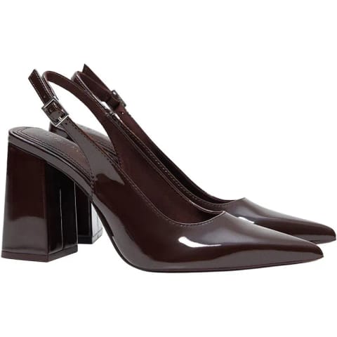 Slingback بند پاشنه‌دار