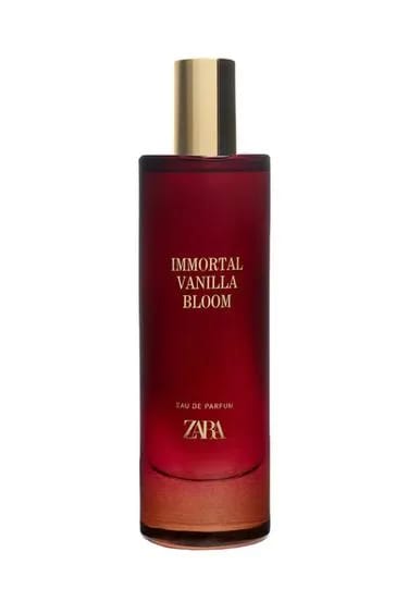 IMMORTAL VANILLA BLOOM ادوپرفیوم 80ml