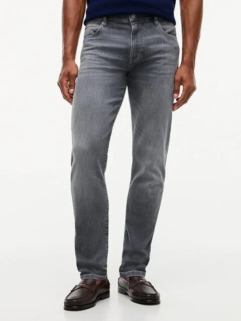 شلوار جین مردانه Bleecker Grey
