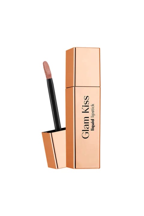 رژ لب فلورمار Glam Kiss شماره 001 Naked Glow