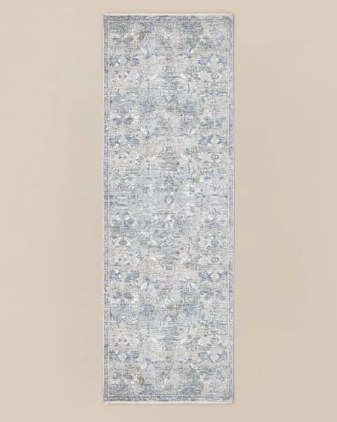 فرش راهرو Penelope 100x300 سانتی‌متر Multicolor