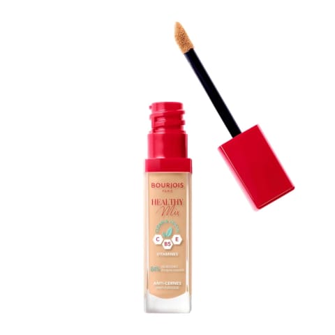Bourjois Healthy Mix Clean کانسیلر مایع 51 لایت وانیلی