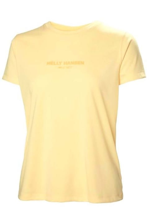 تیشرت زنانه Helly Hansen W ALLURE